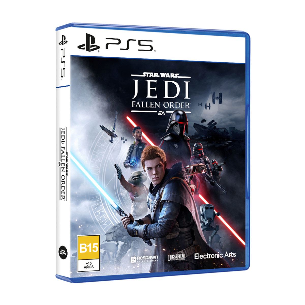 PS5 Star Wars Jedi Fallen Order