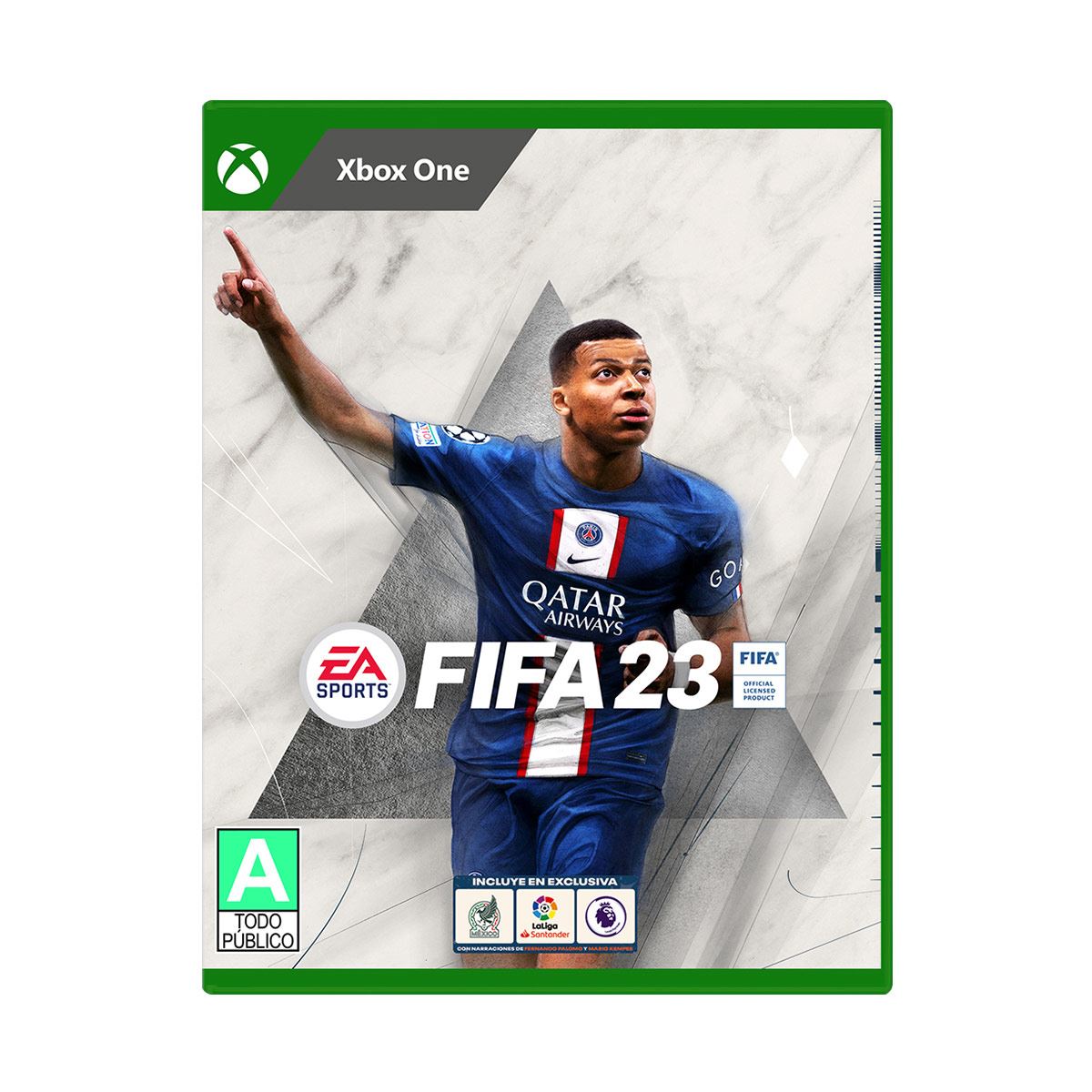 FIFA 23 - Xbox One