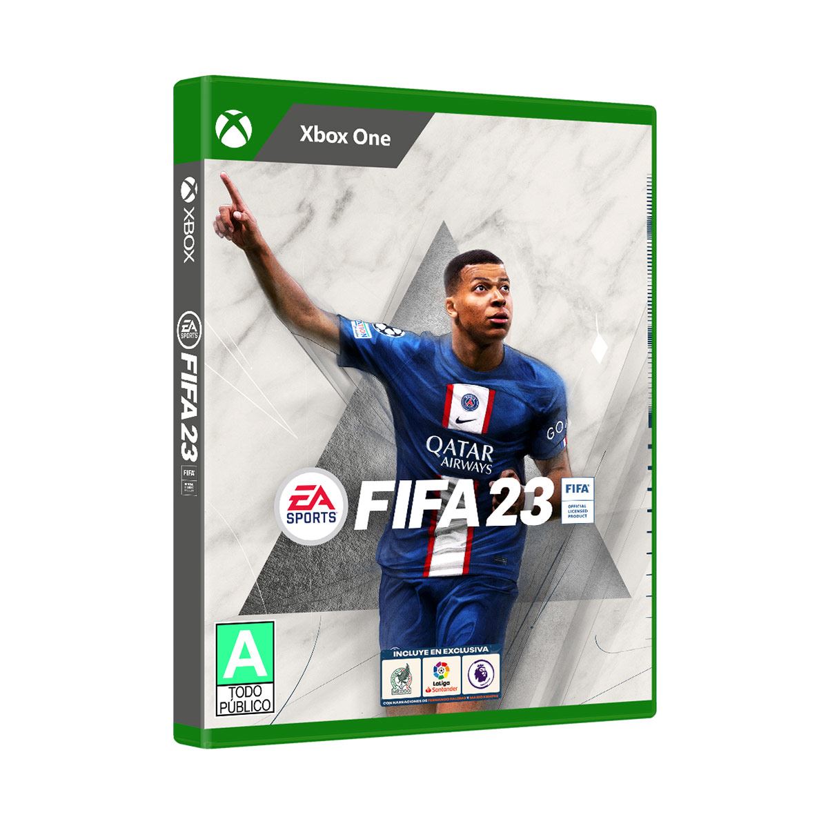 FIFA 23 - Xbox One