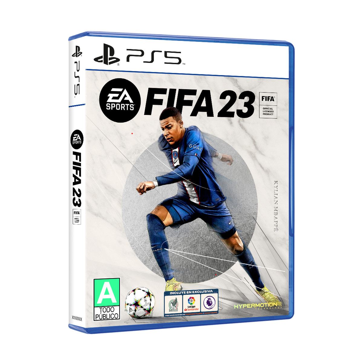 FIFA 23 - PlayStation 5