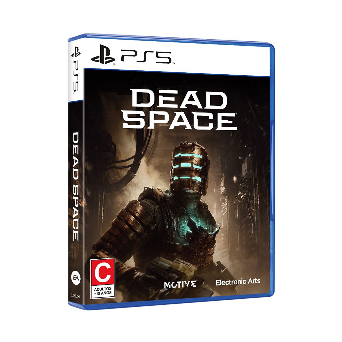 Dead Space remake - PlayStation 5