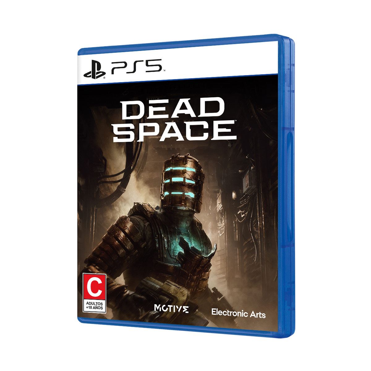 Dead Space remake - PlayStation 5