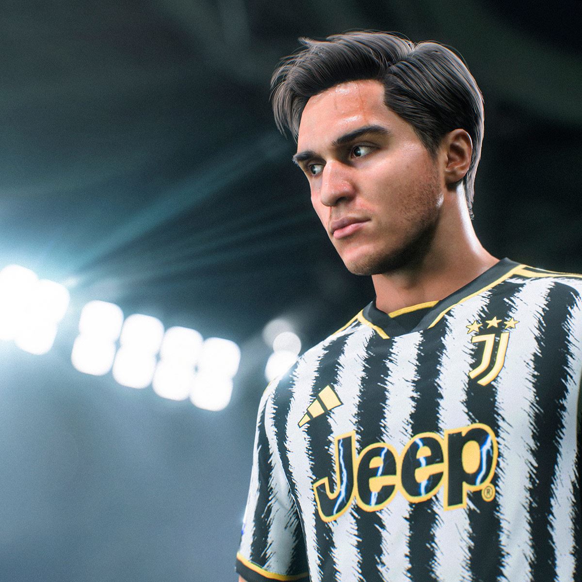 FC 24 EA Sports - PlayStation 4