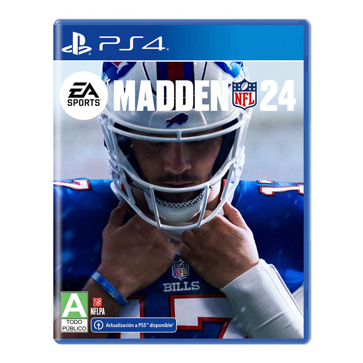 Madden NFL 24 - PlayStation 4