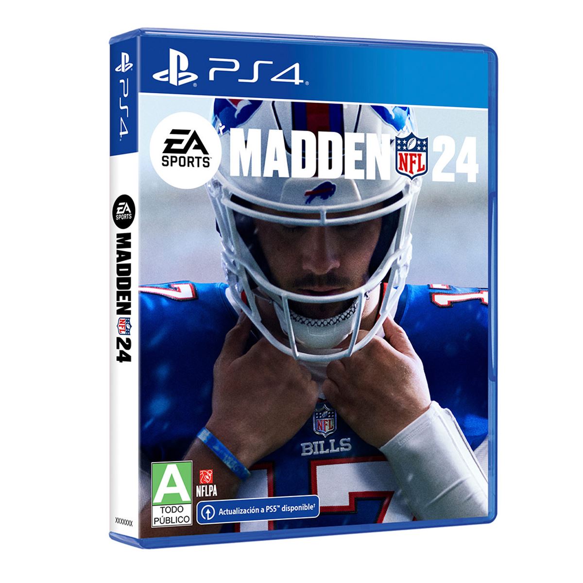 Madden NFL 24 - PlayStation 4