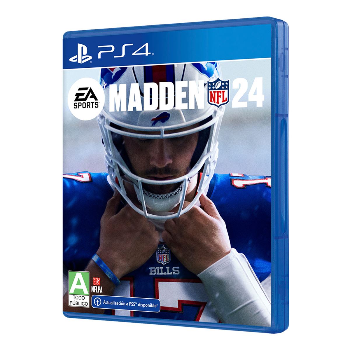 Madden NFL 24 - PlayStation 4