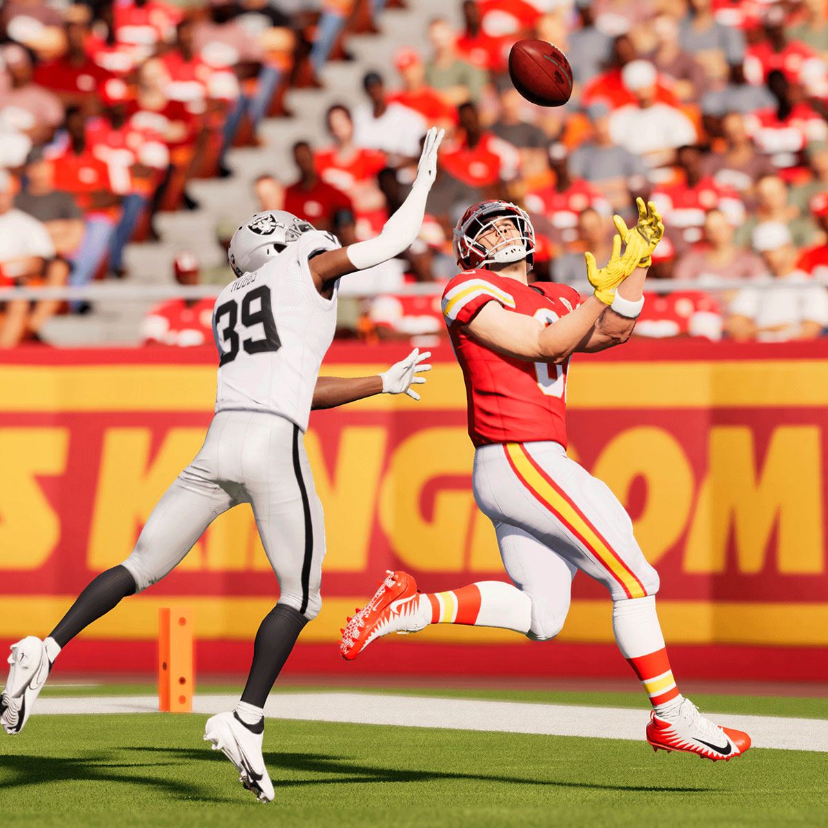 Madden NFL 24 - PlayStation 4