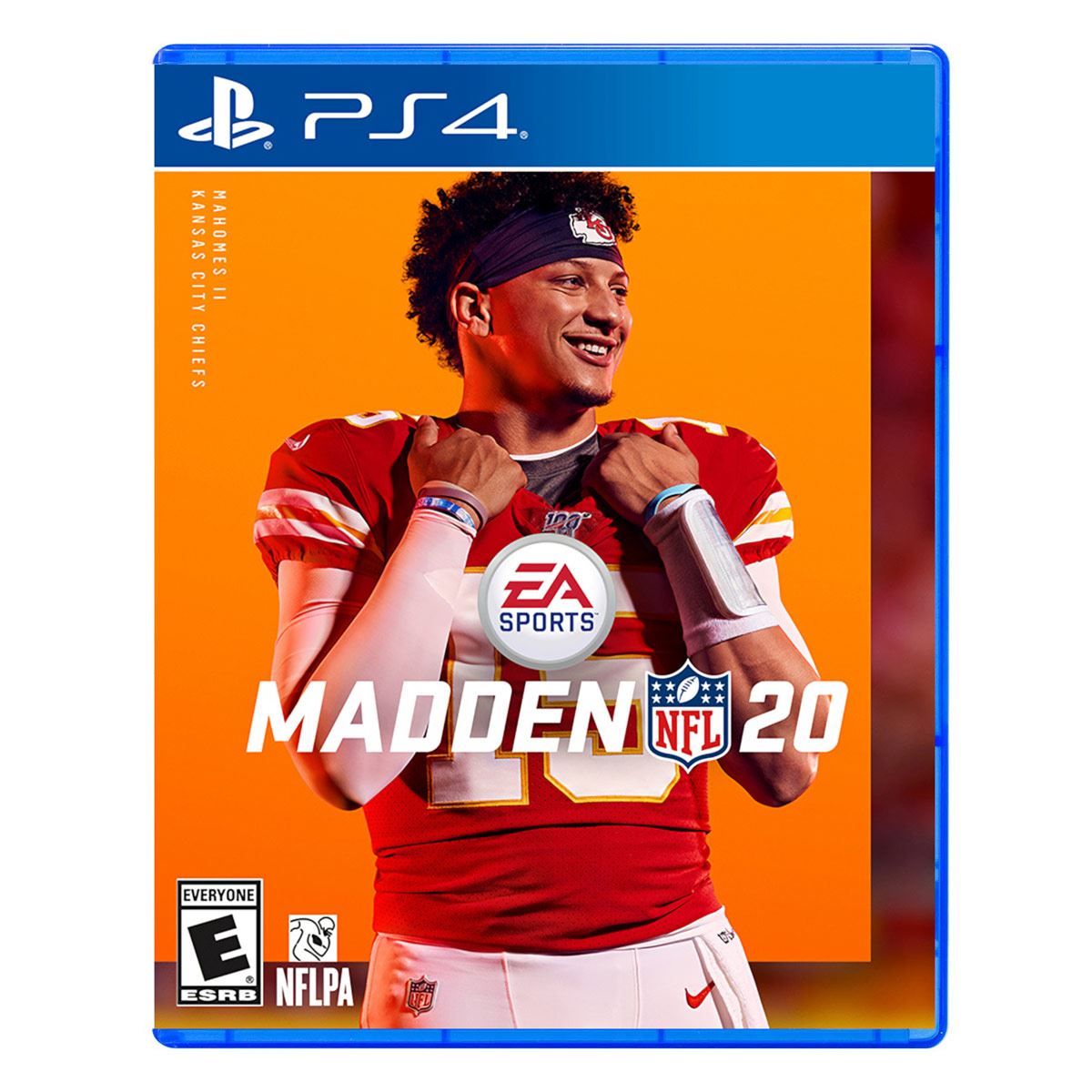 Ps4 Madden Nfl 20