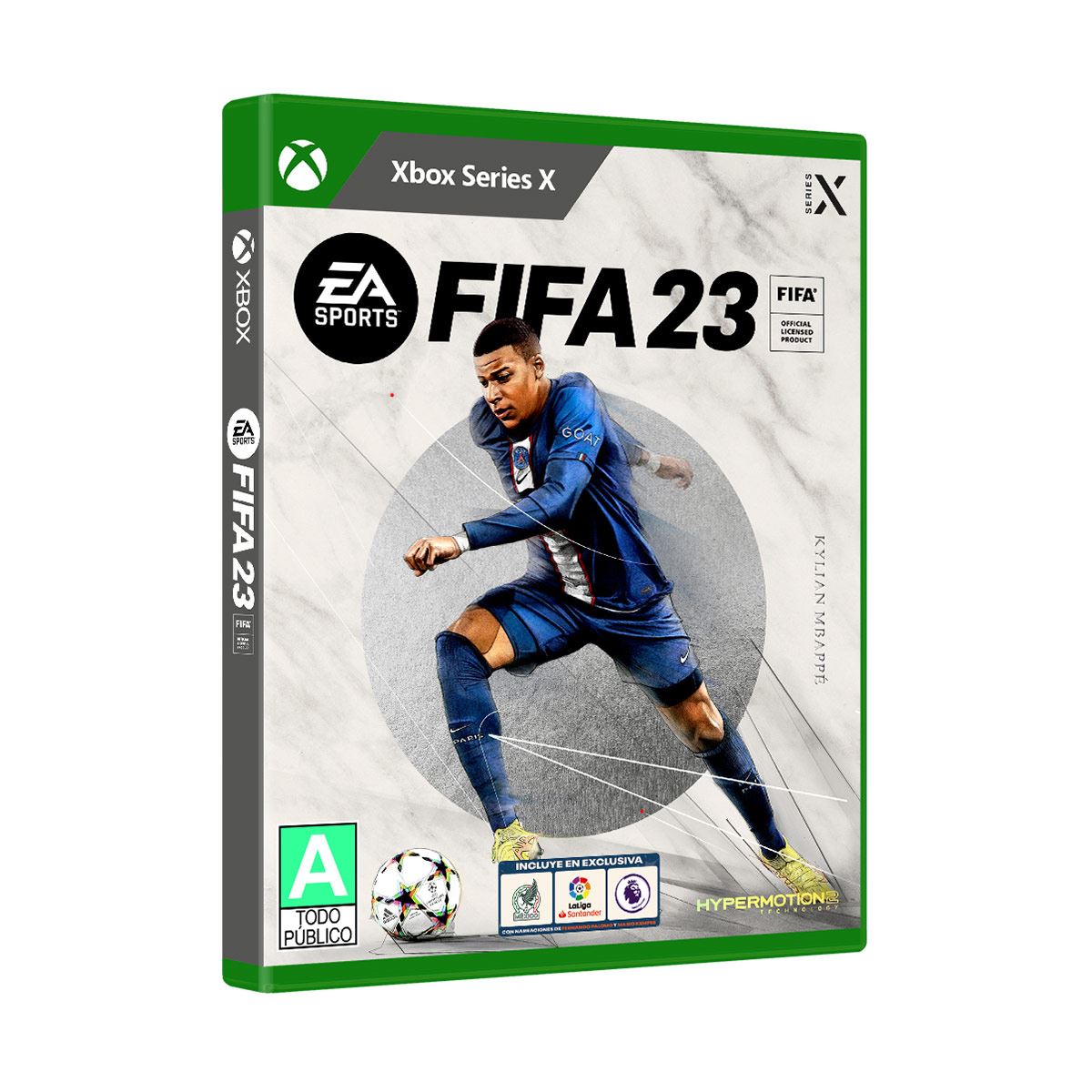 FIFA 23 - Xbox Series X