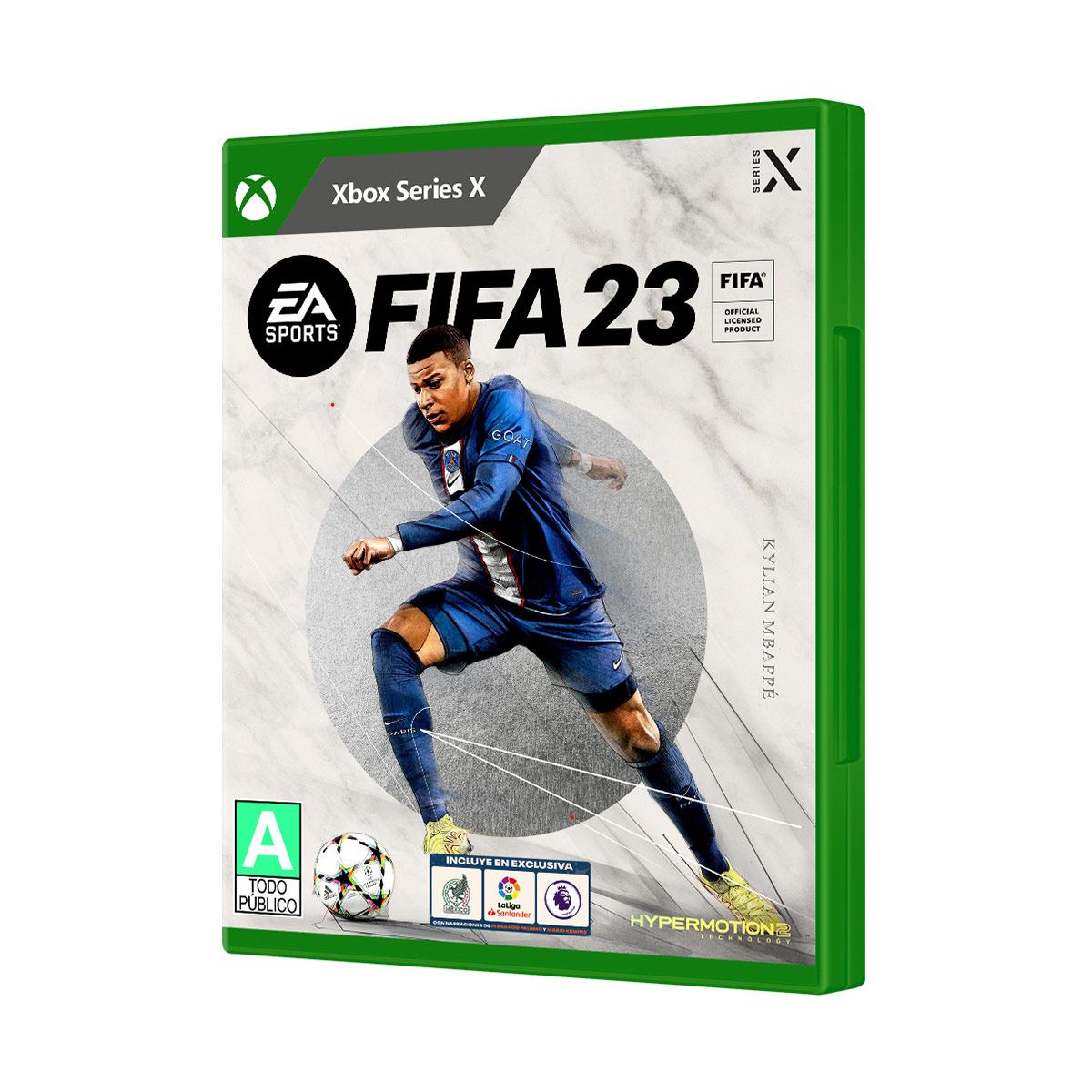 FIFA 23 - Xbox Series X