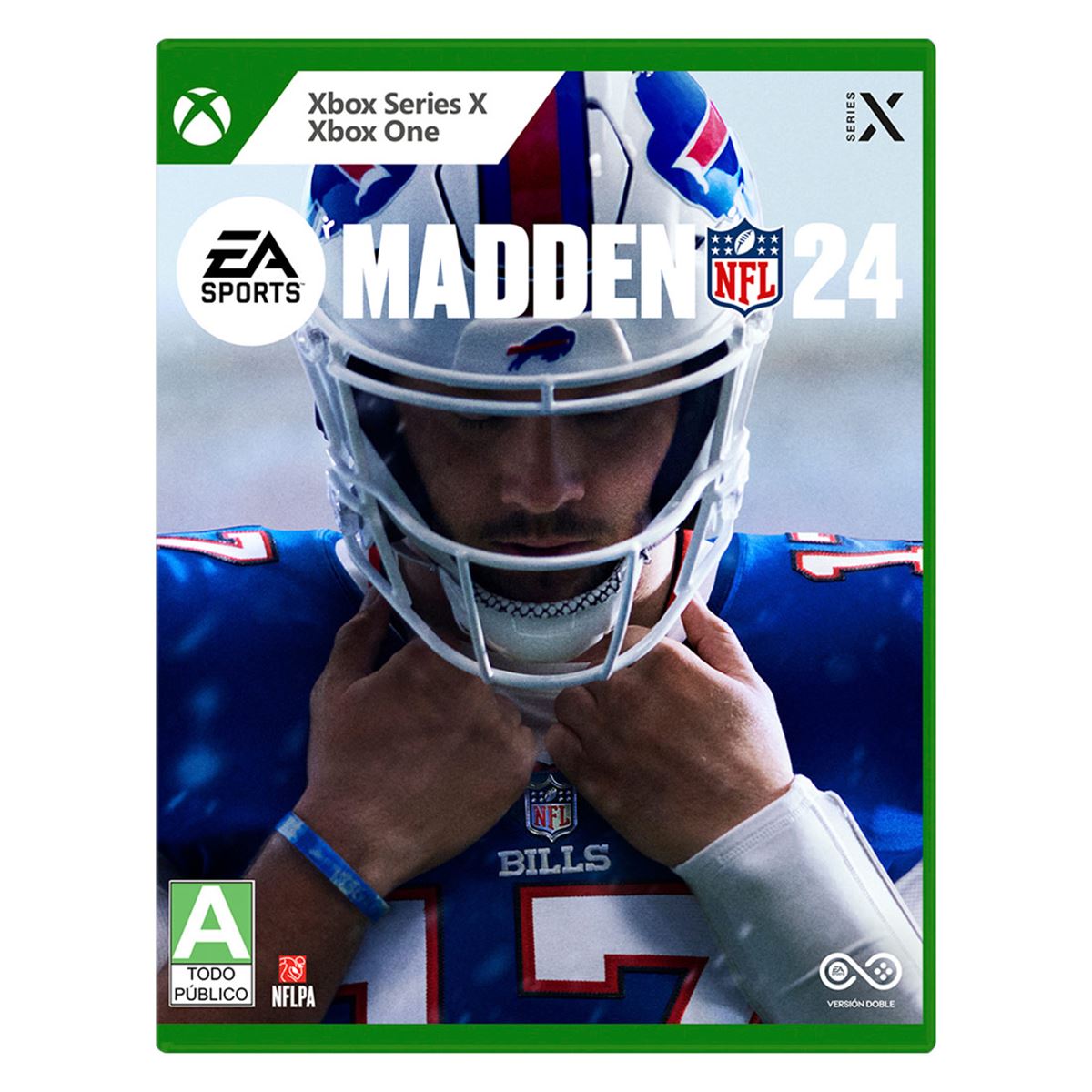 Madden NFL 24 - Xbox Series X