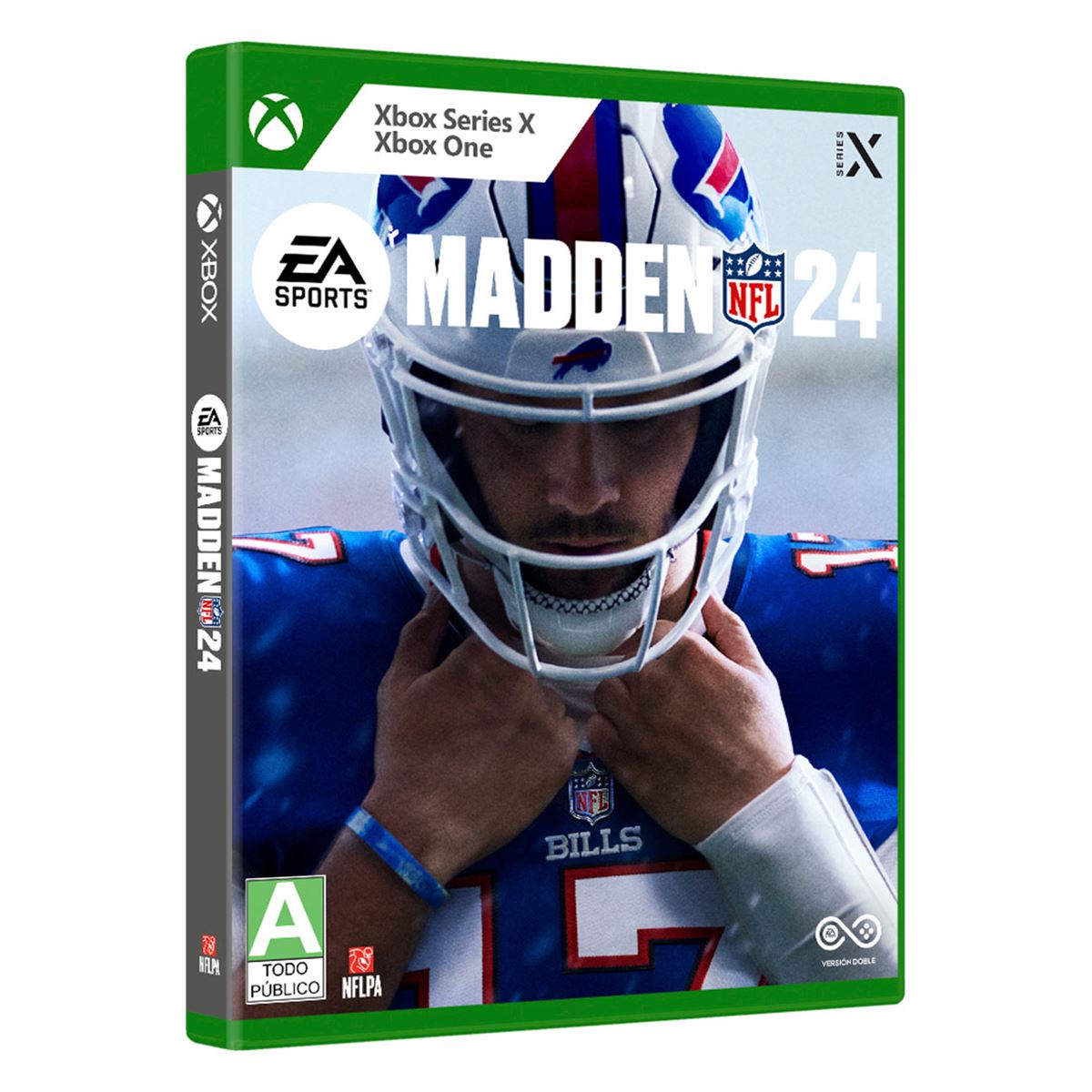 Madden NFL 24 - Xbox Series X
