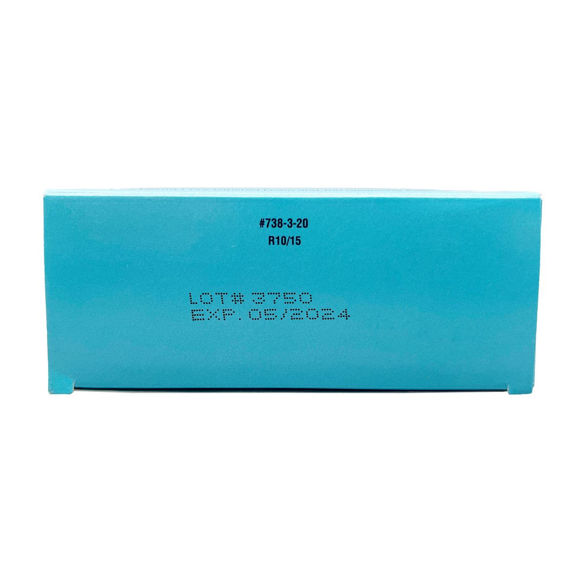 OCuSOFT® Espuma Limpiadora para Párpados