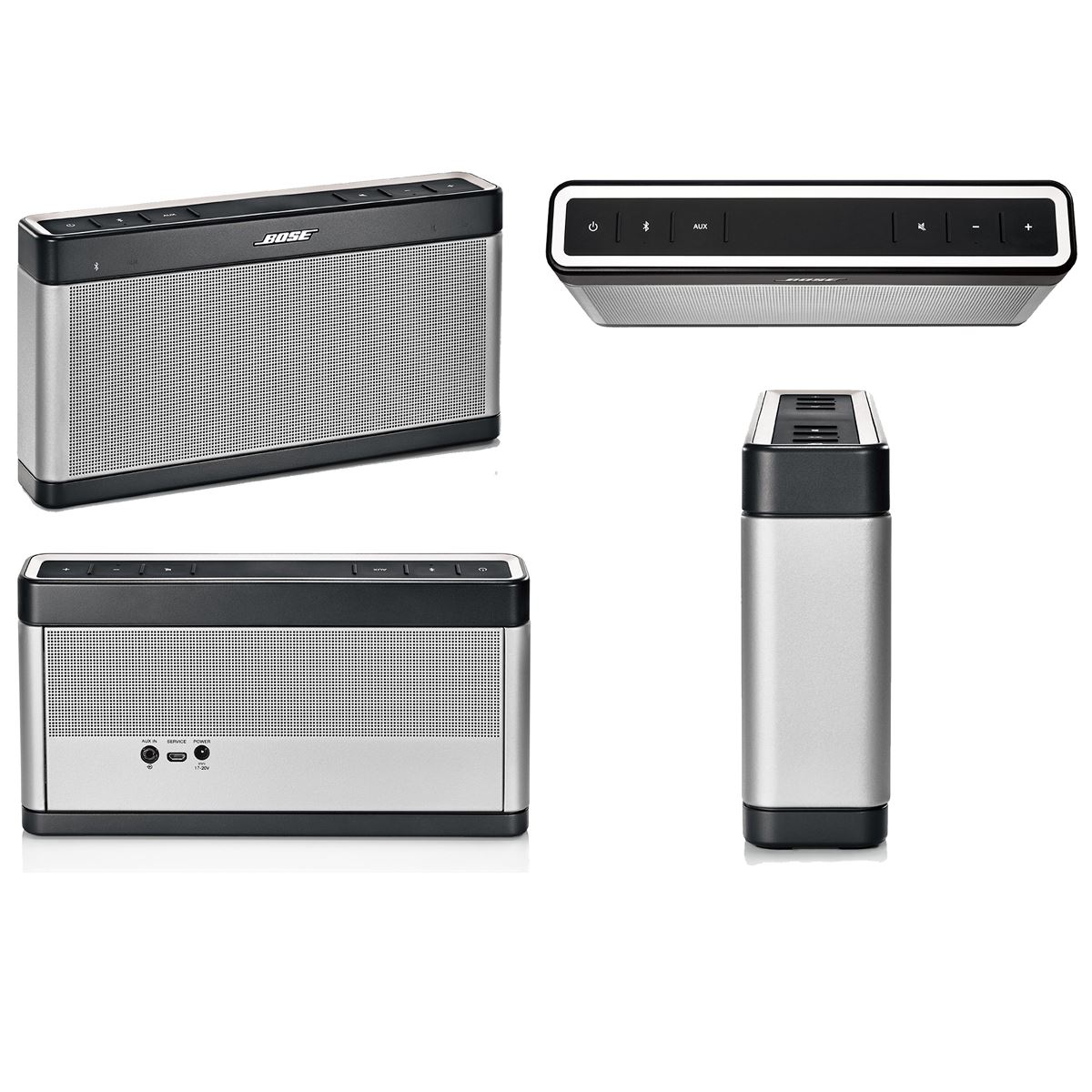 bose sl lll