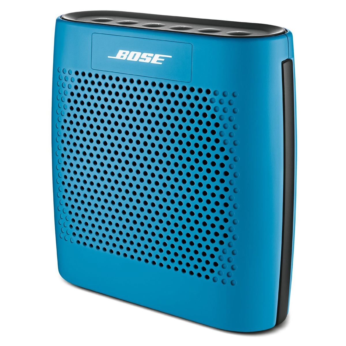 Bocina Bose Soundlink Bluetooth Azul