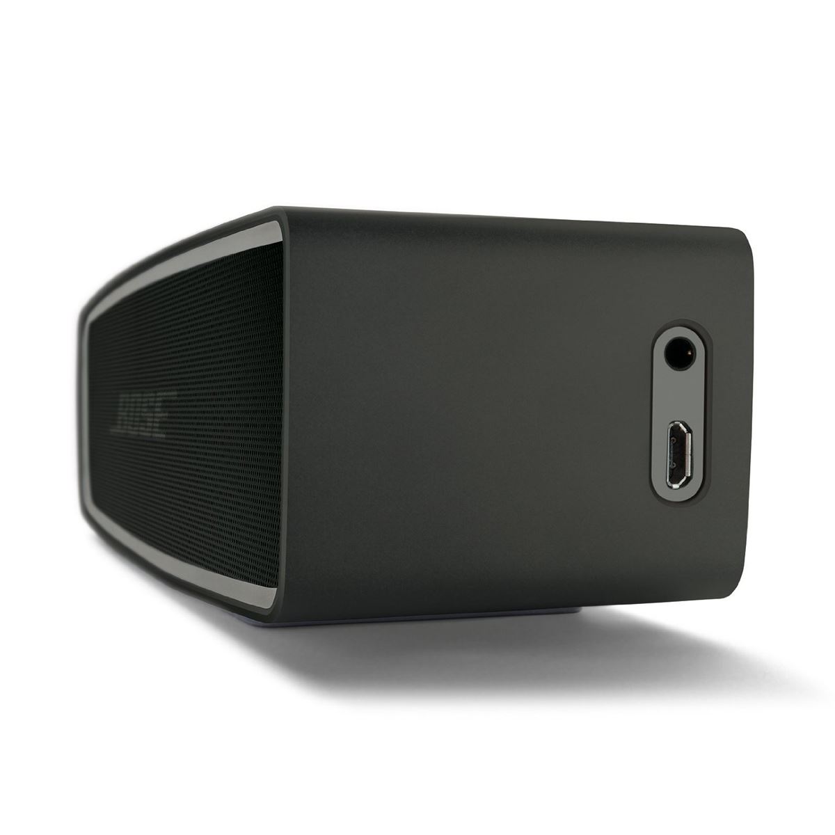 Bocina Bose SoundLink Mini II BT Carbon