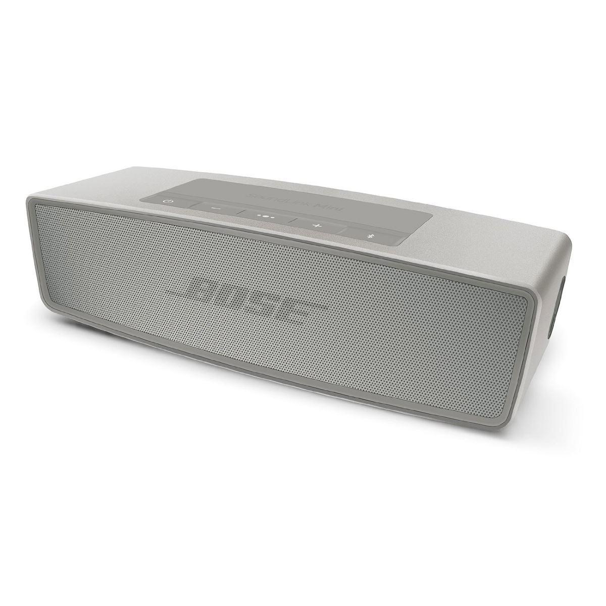 Bocina Bose SoundLink Mini II BT Perla