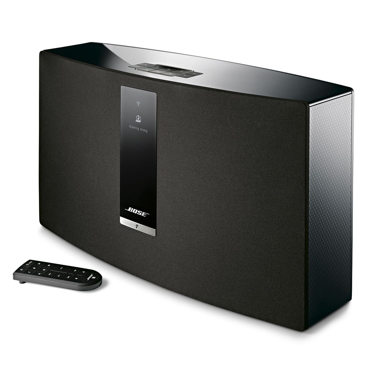 Bocina Inalámbrica Soundtouch 30 Serie III Negro Bose