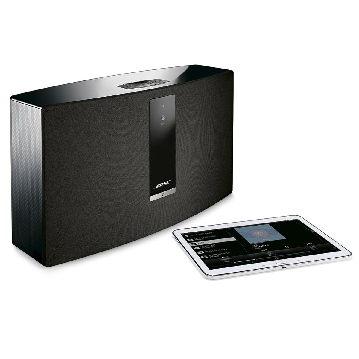 Bocina Inalámbrica Soundtouch 30 Serie III Negro Bose