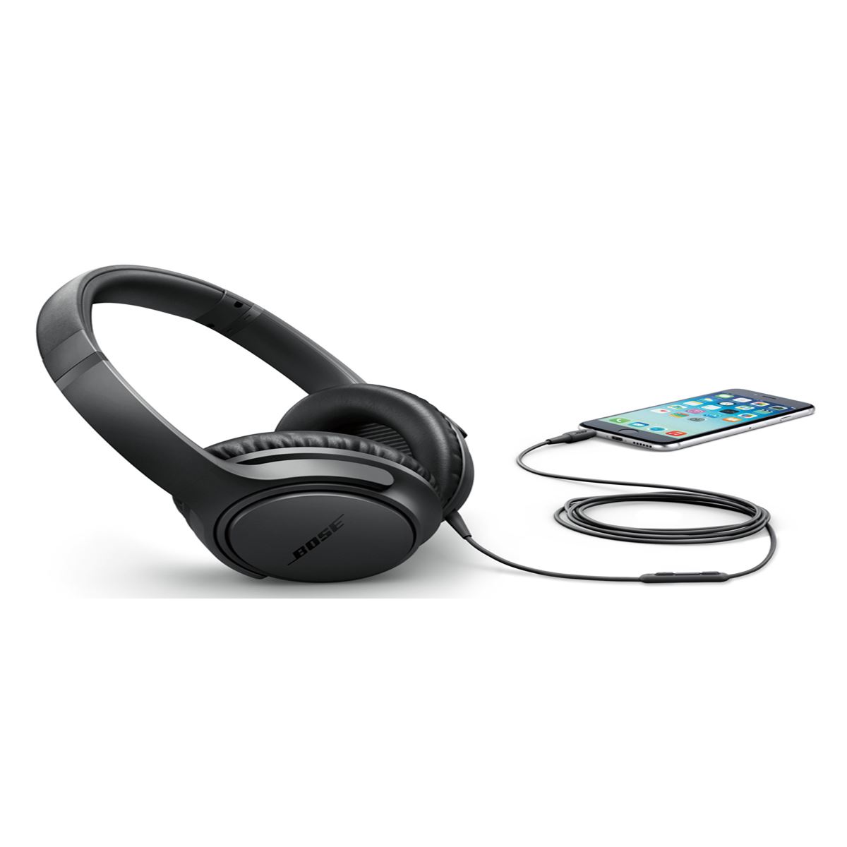 Audífonos Bose Soundsport 741648-0070