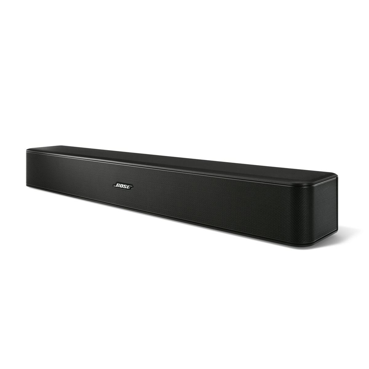 Soundbar Bose solo 5 tv system blk