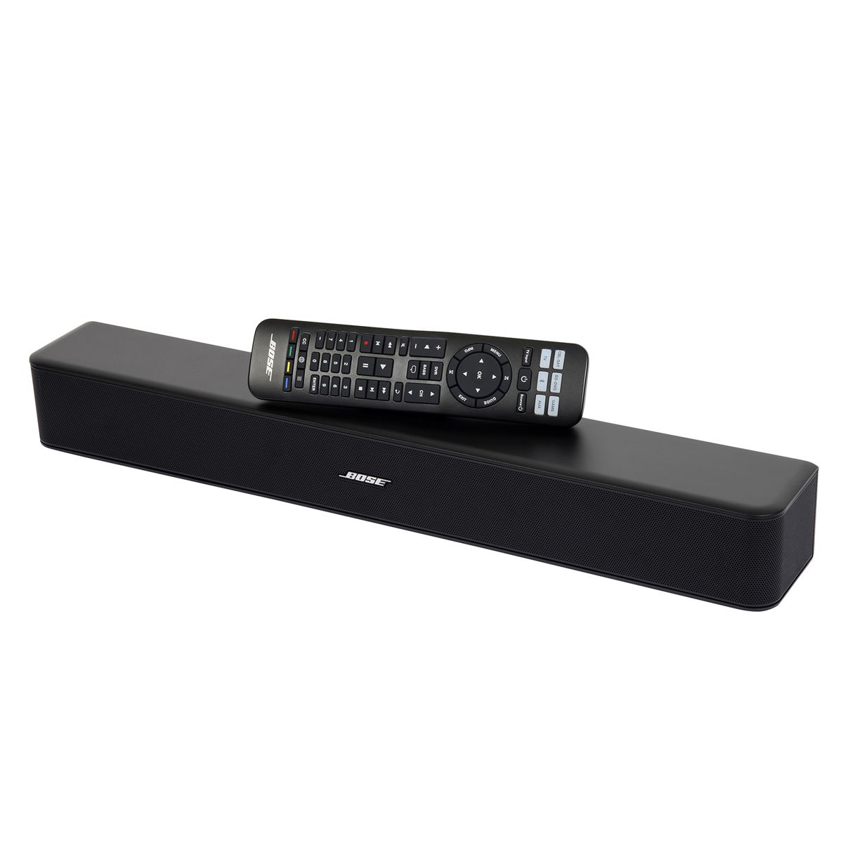 Sound Bar Bose Solo 732522-2110