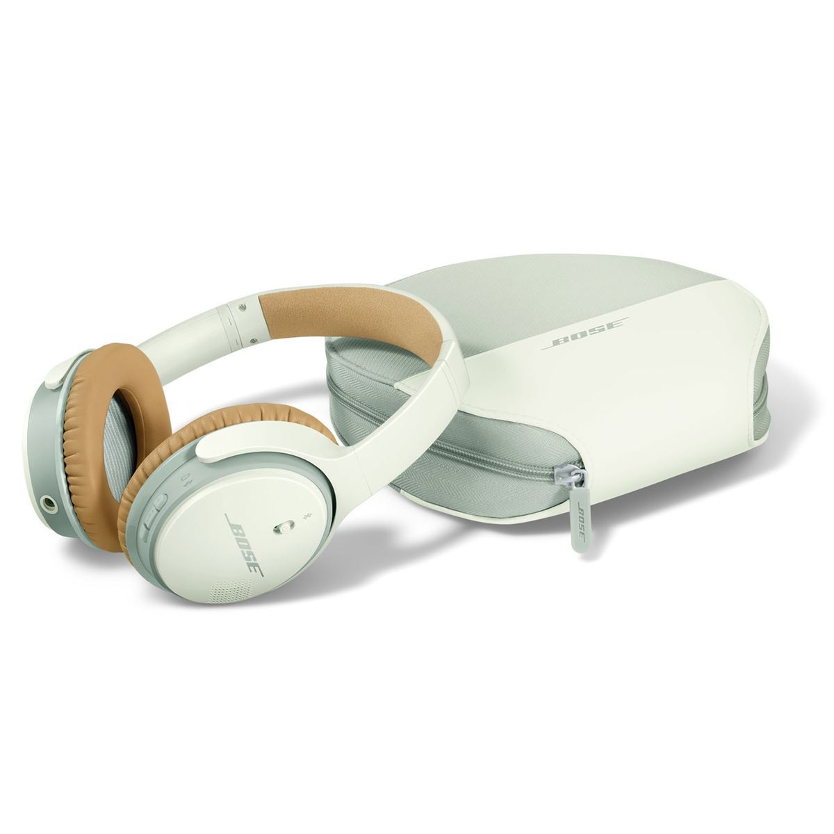 bose soundlink ii auriculares