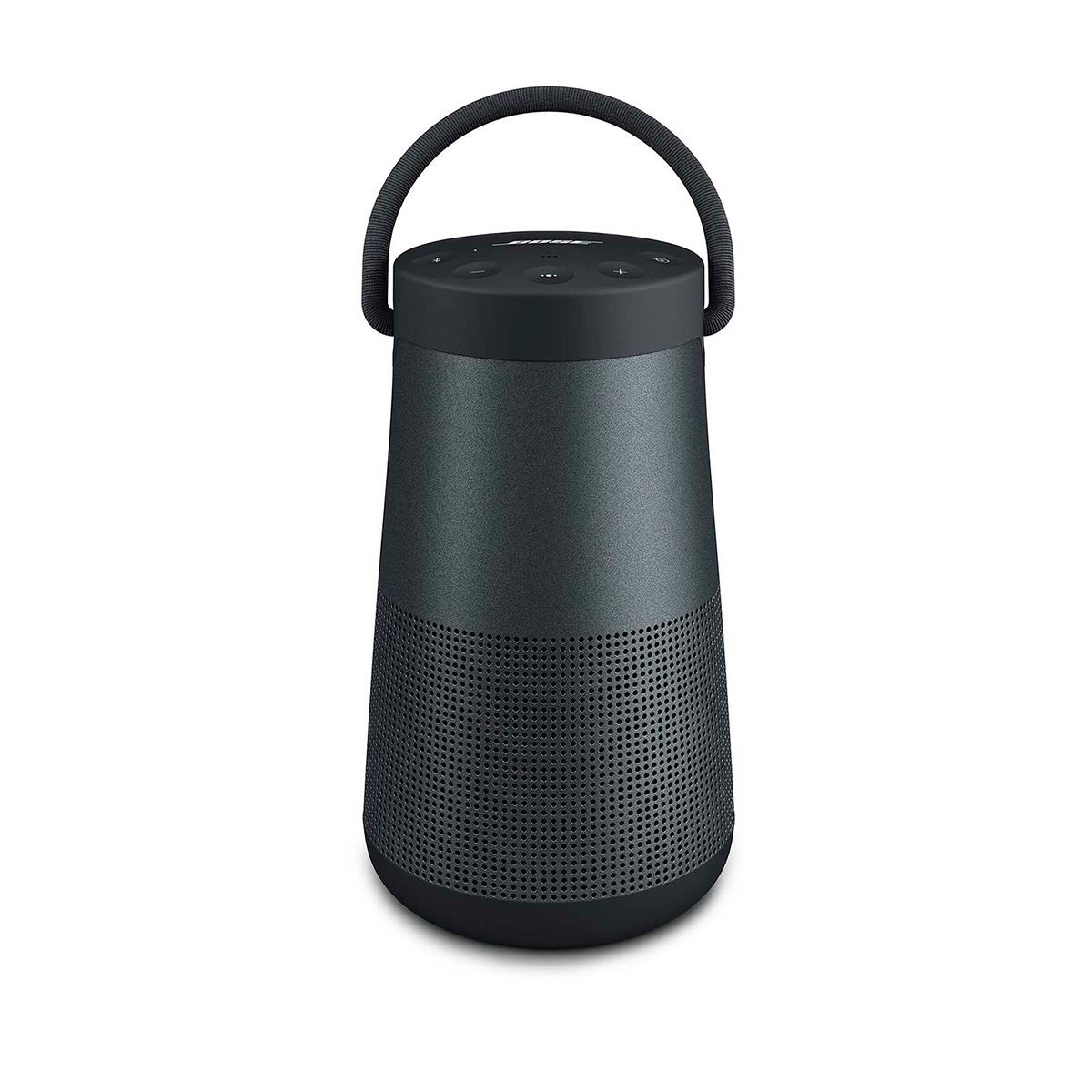 Bocina Bose Soundlink Revolve+ Negro