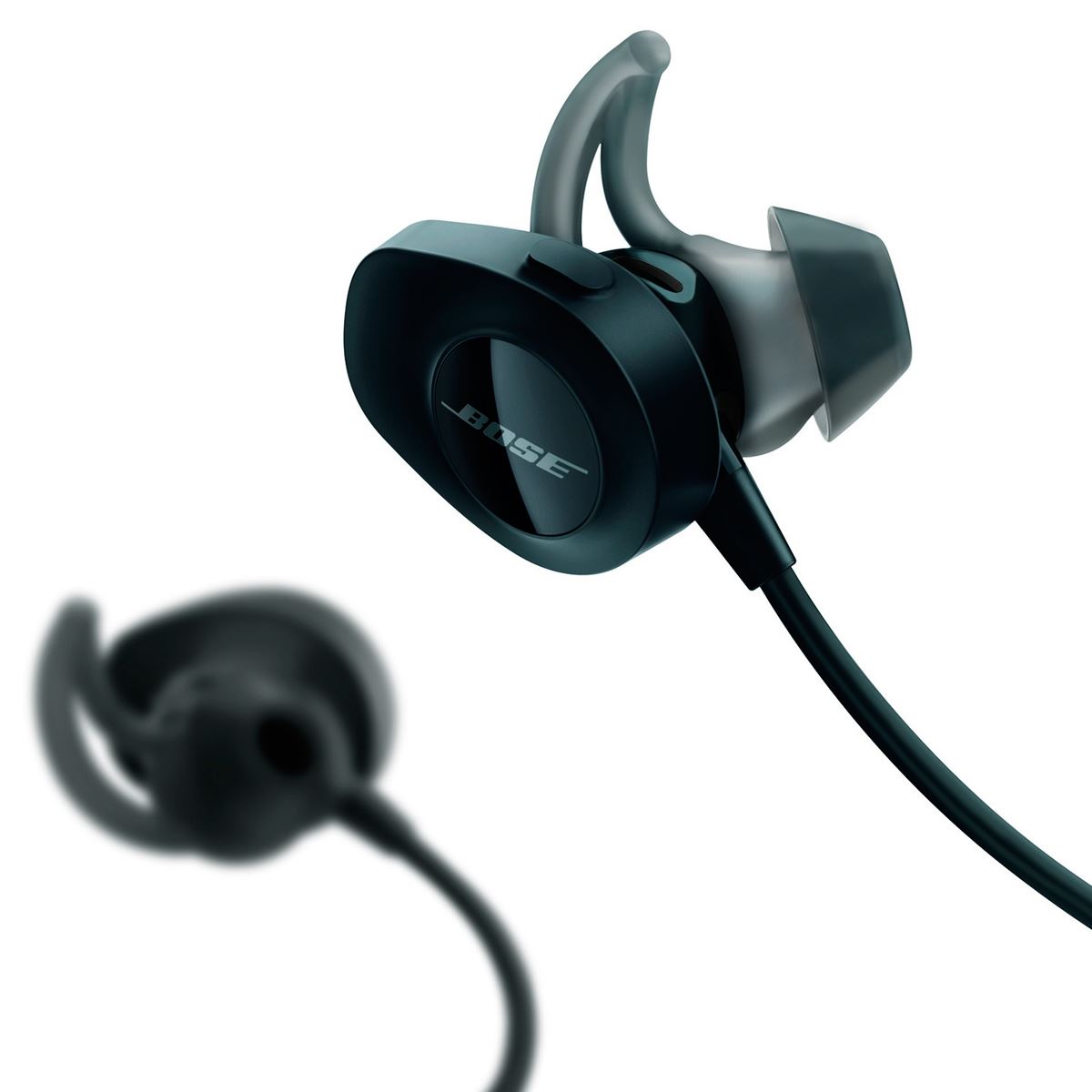 Audífonos Bose Soundsport Wireless Negro
