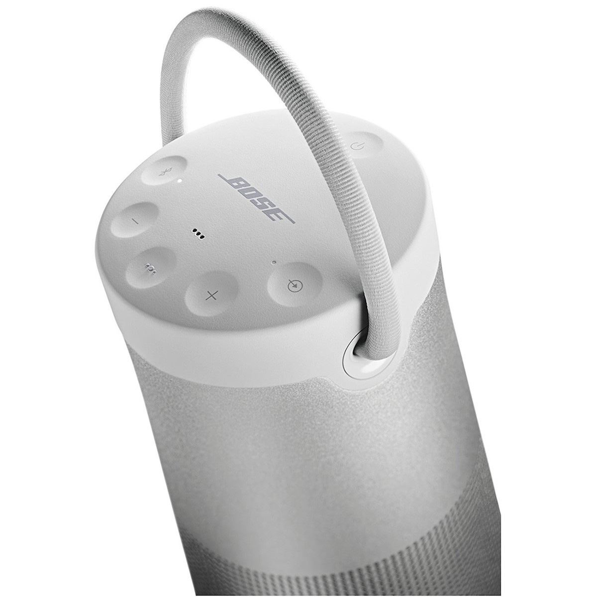 Bocina Bose SoundLink Revolve+ Gris