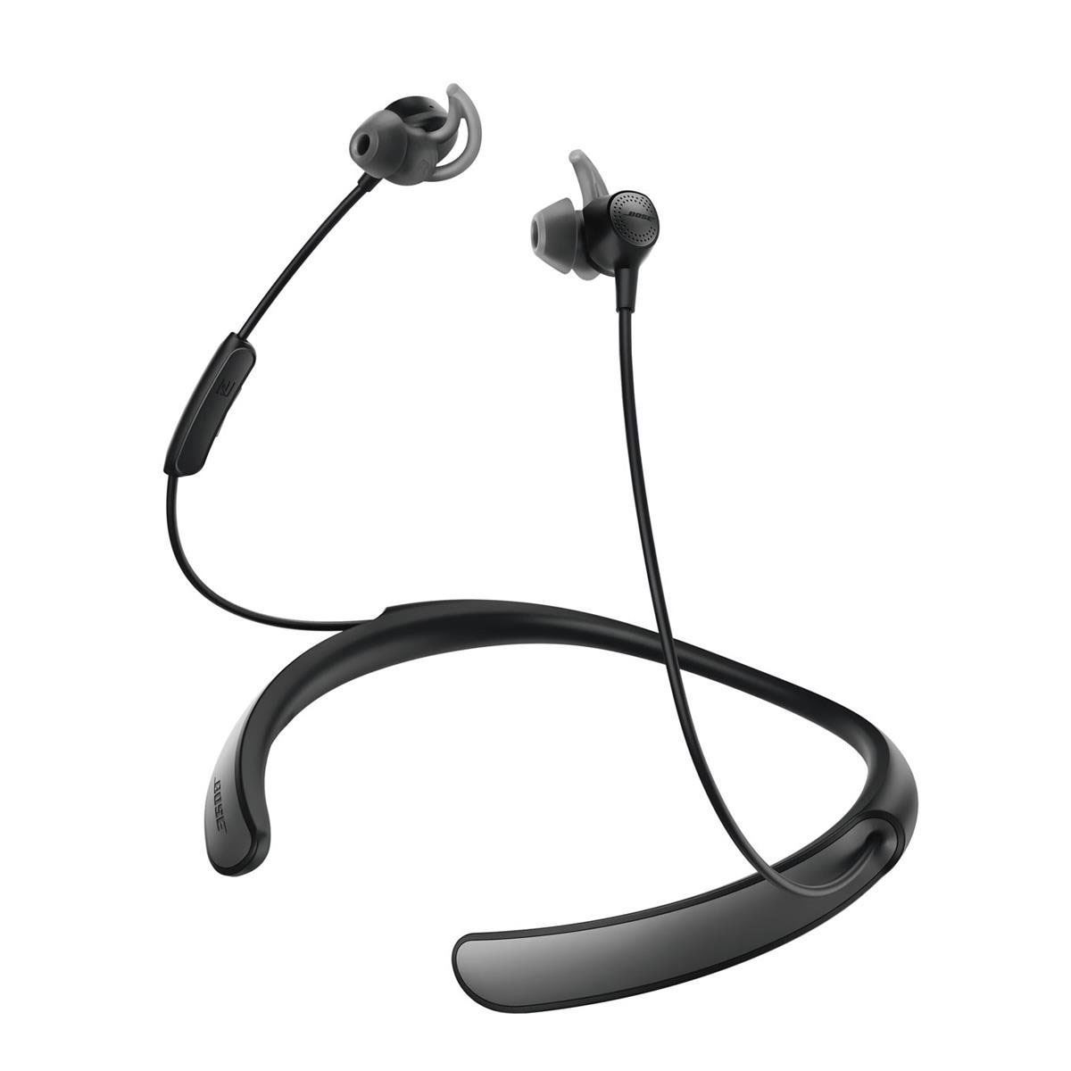 Audífonos Bose SoundSport Pulse Bluetooth