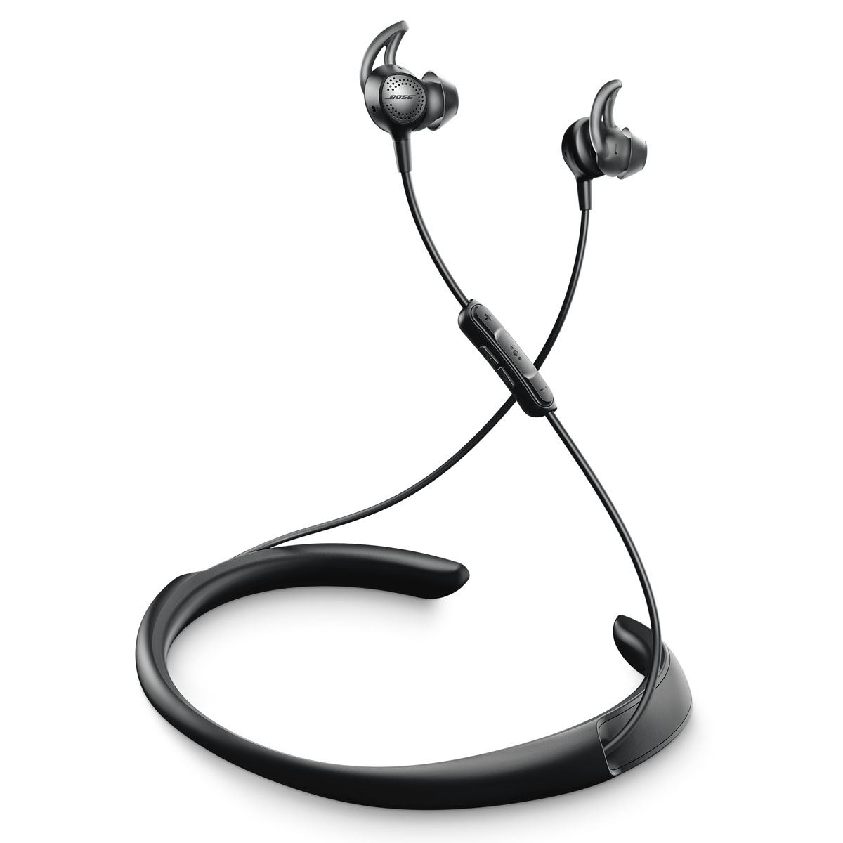 Audífonos Bose SoundSport Pulse Bluetooth