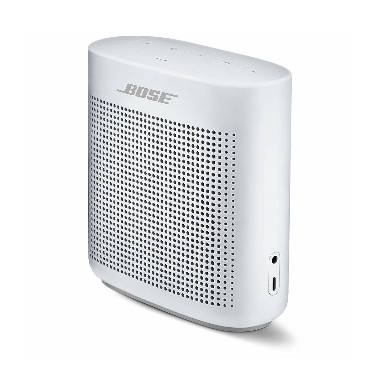 Bocina Bose SoundLink Color II Blanco