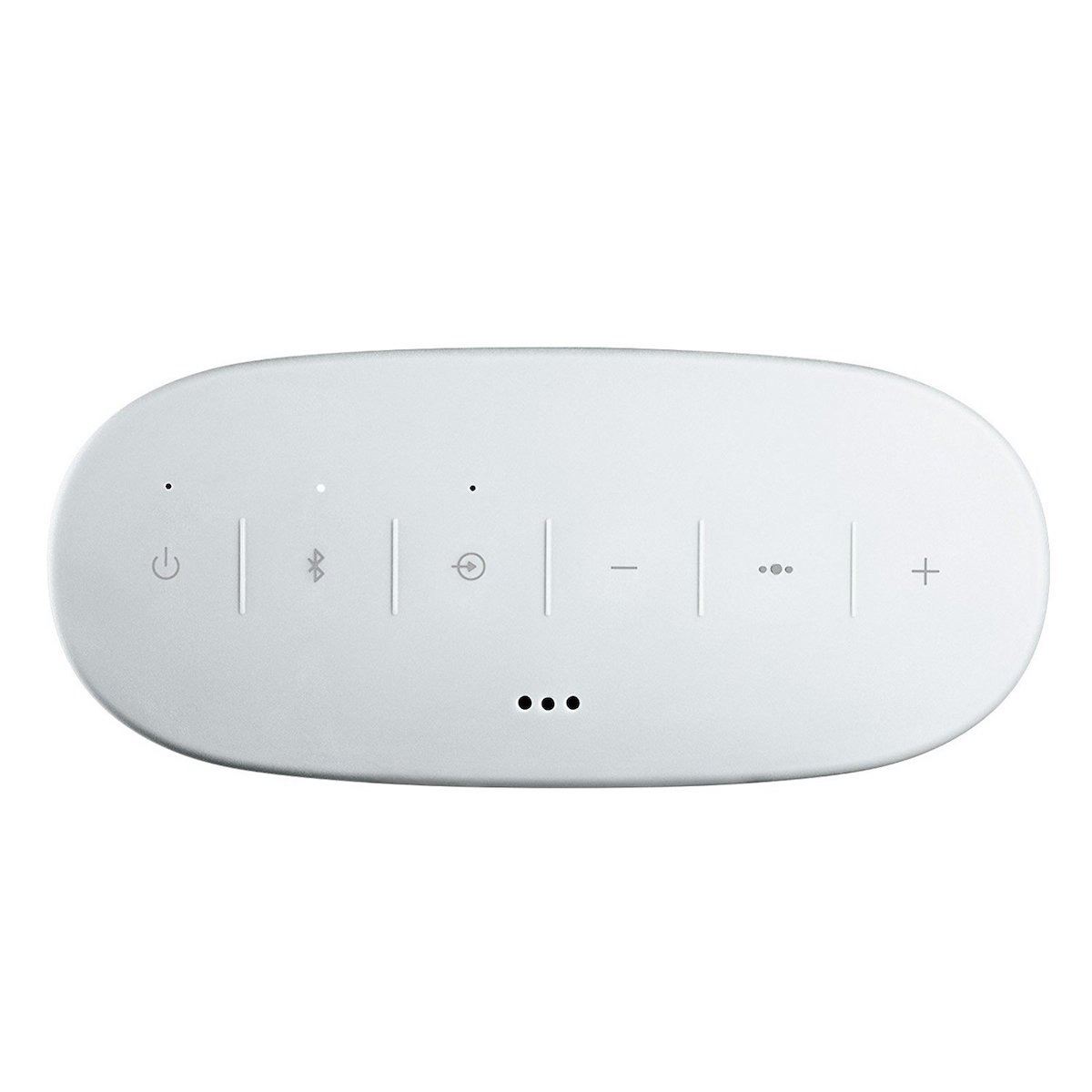 Bocina Bose SoundLink Color II Blanco