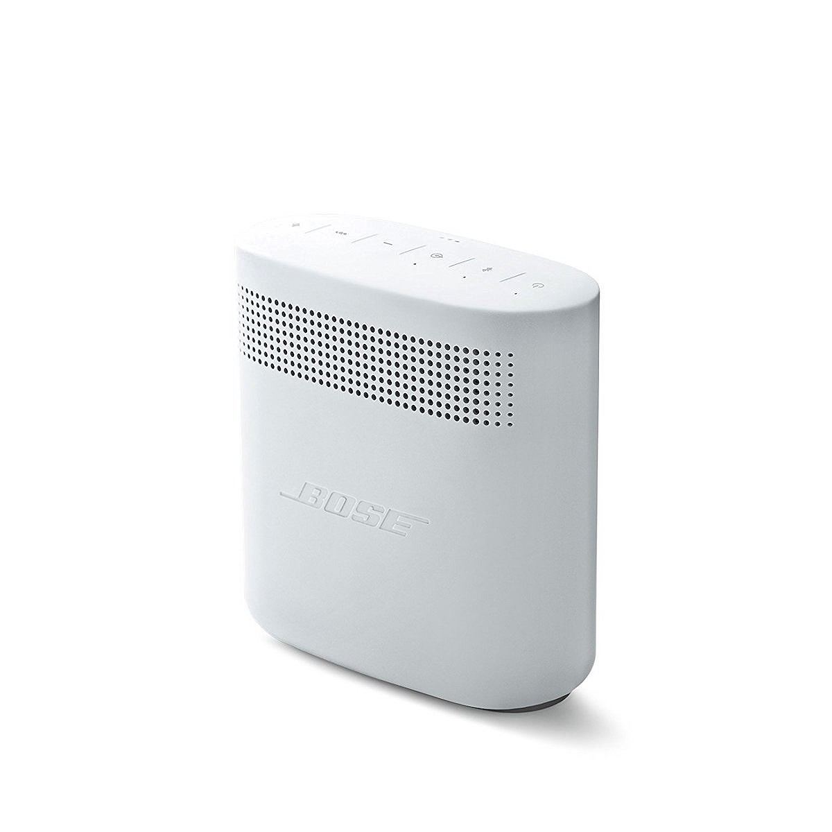 Bocina Bose SoundLink Color II Blanco