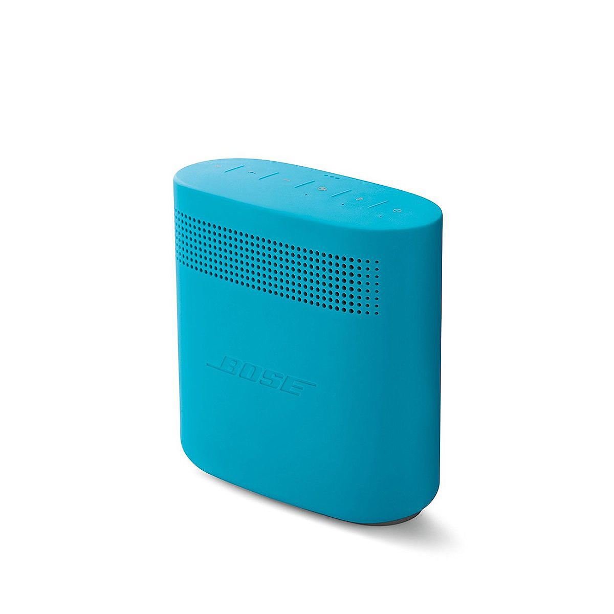 Bocina Bose SoundLink Color II Azul