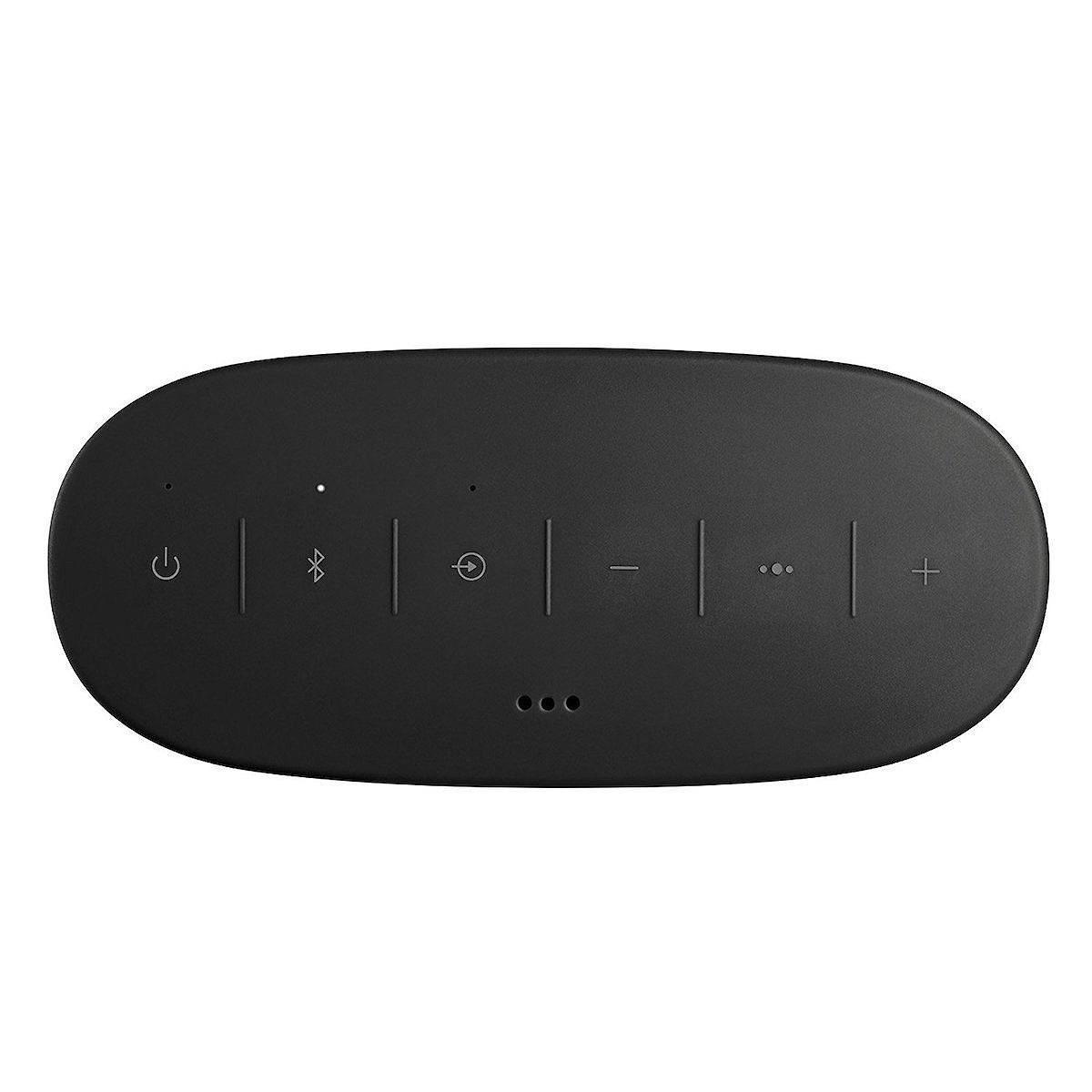 Bocina Bose SoundLink Color II Negro