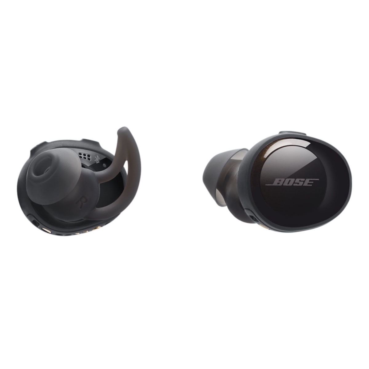 como usar audifonos bose bluetooth