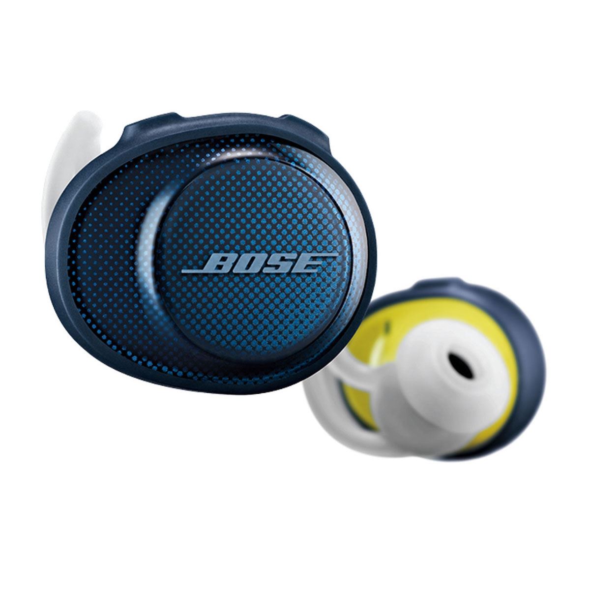 Audífonos Soundsport Free Azul Bose