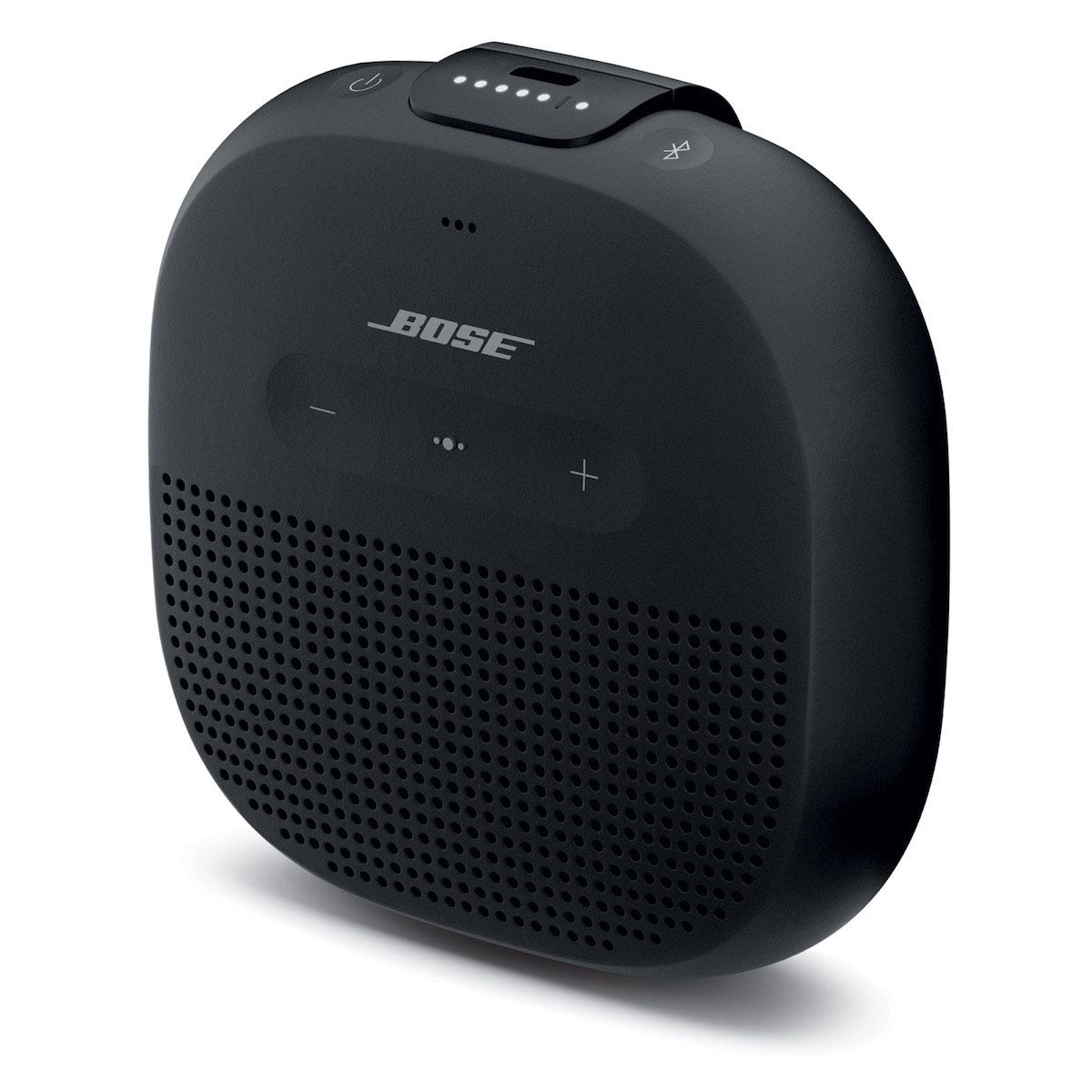 Bocina Bose Soundlink Micro BT Negro