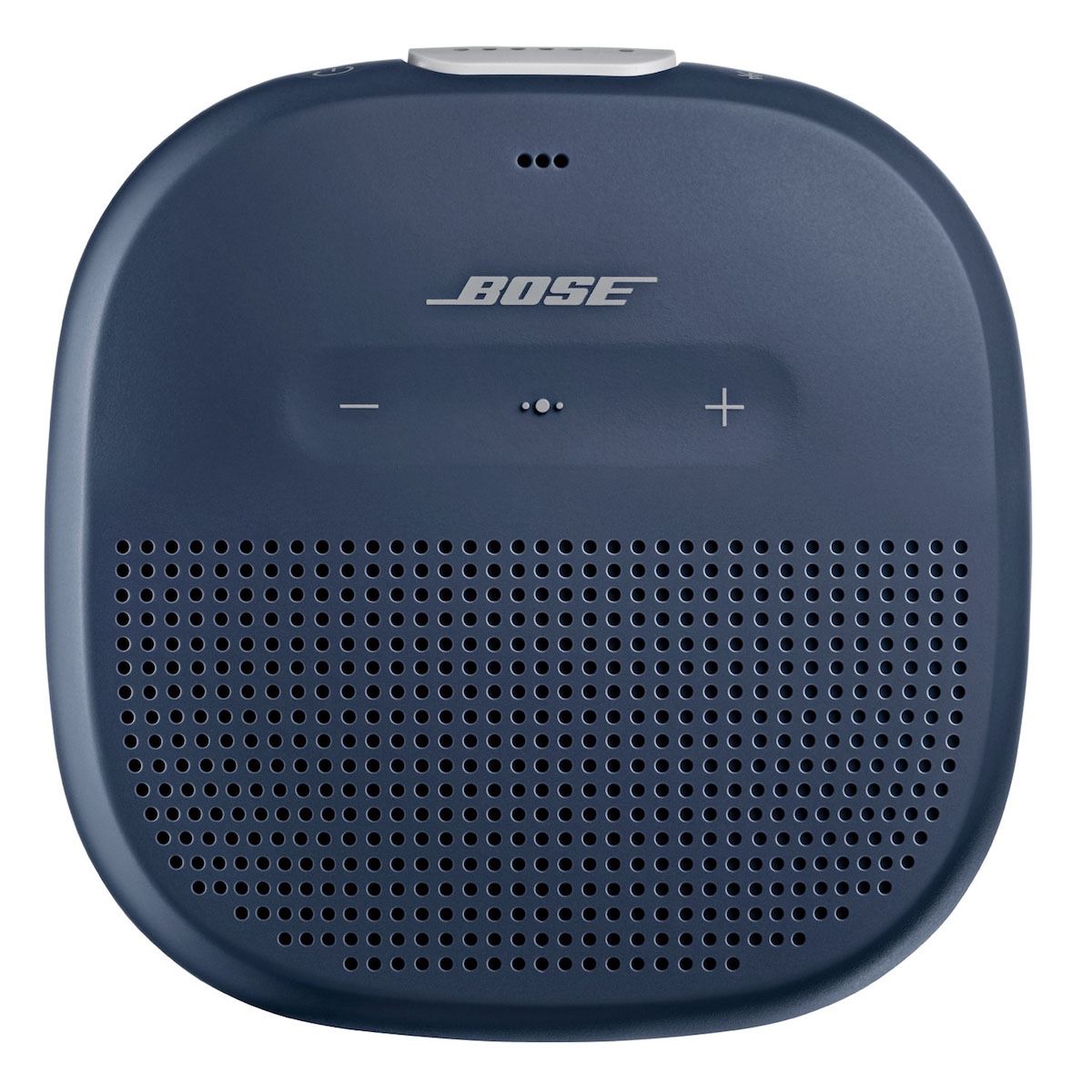 Bocina Bose Soundlink Micro BT Azul