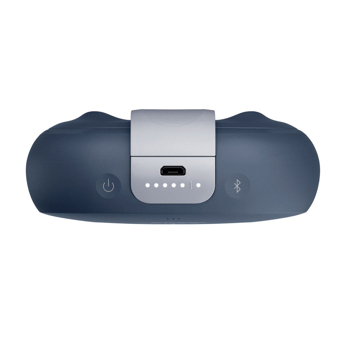 Bocina Bose Soundlink Micro BT Azul
