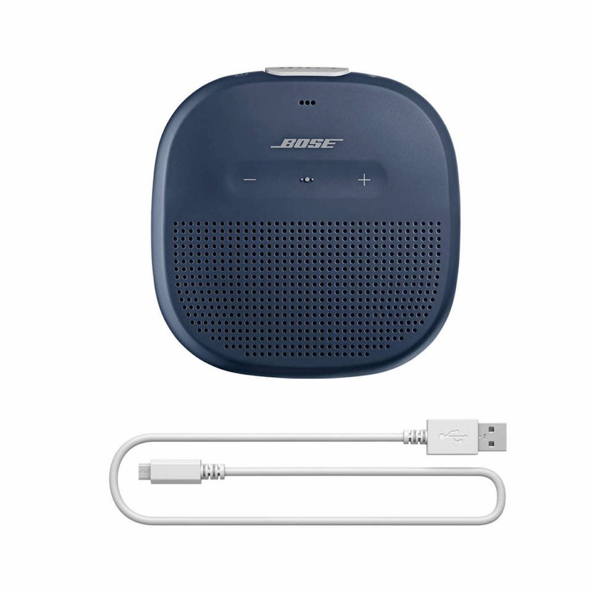 Bocina Bose Soundlink Micro BT Azul