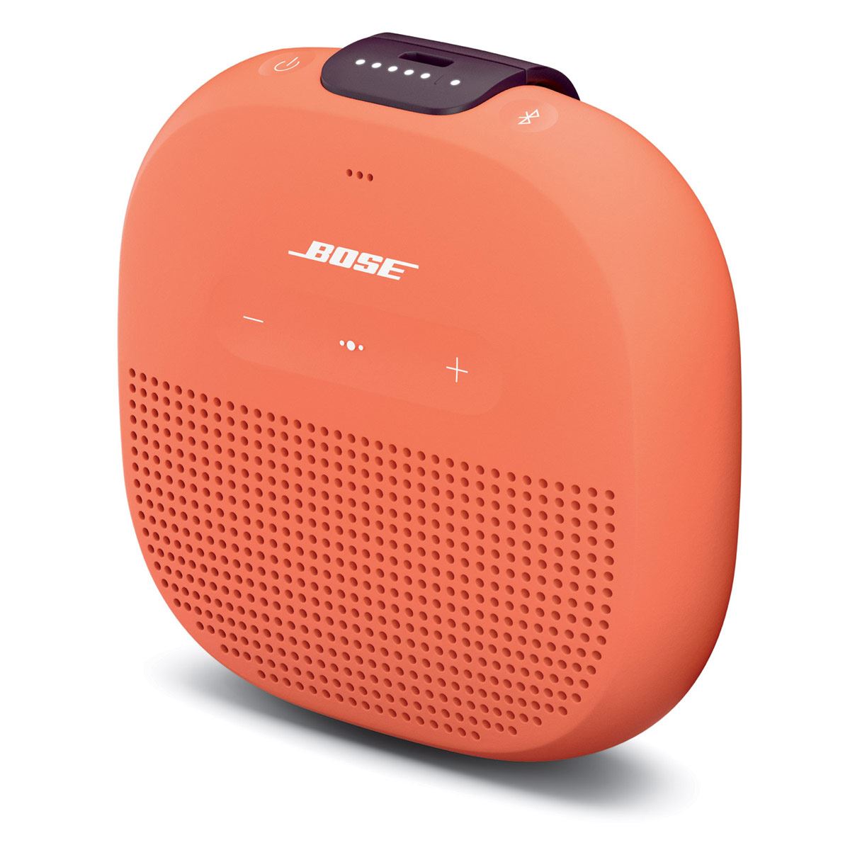 Bocina Bose Soundlink Micro BT Naranja