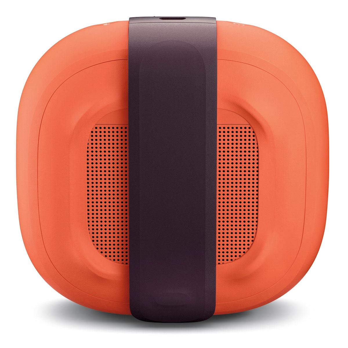 Bocina Bose Soundlink Micro BT Naranja