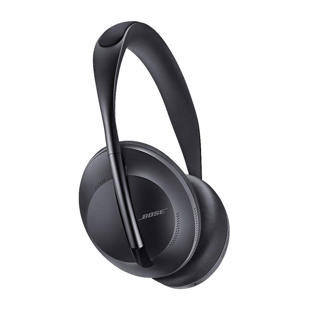 Audífonos Bose Noise Cancelling 700 Negro