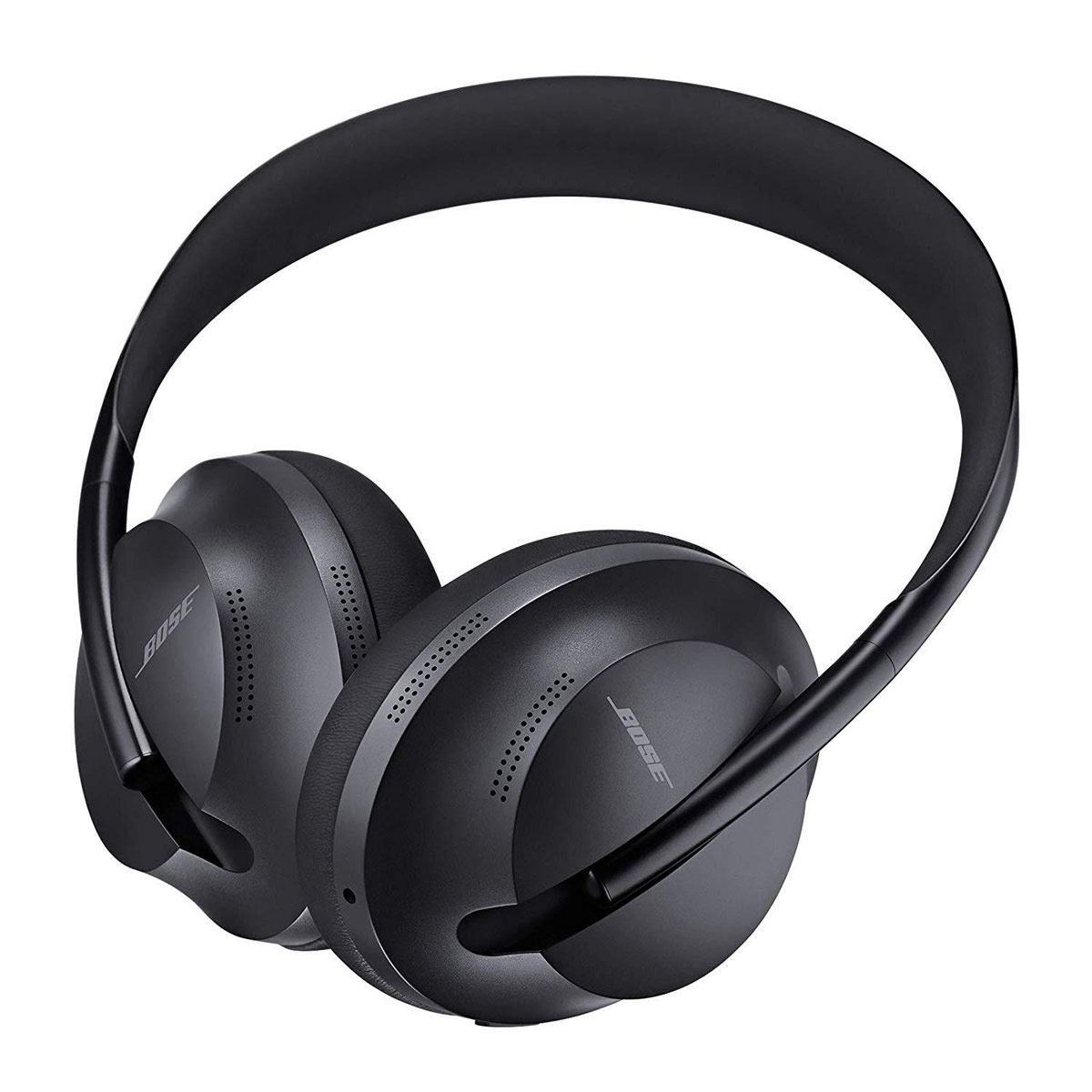 Audífonos Bose Noise Cancelling 700 Negro