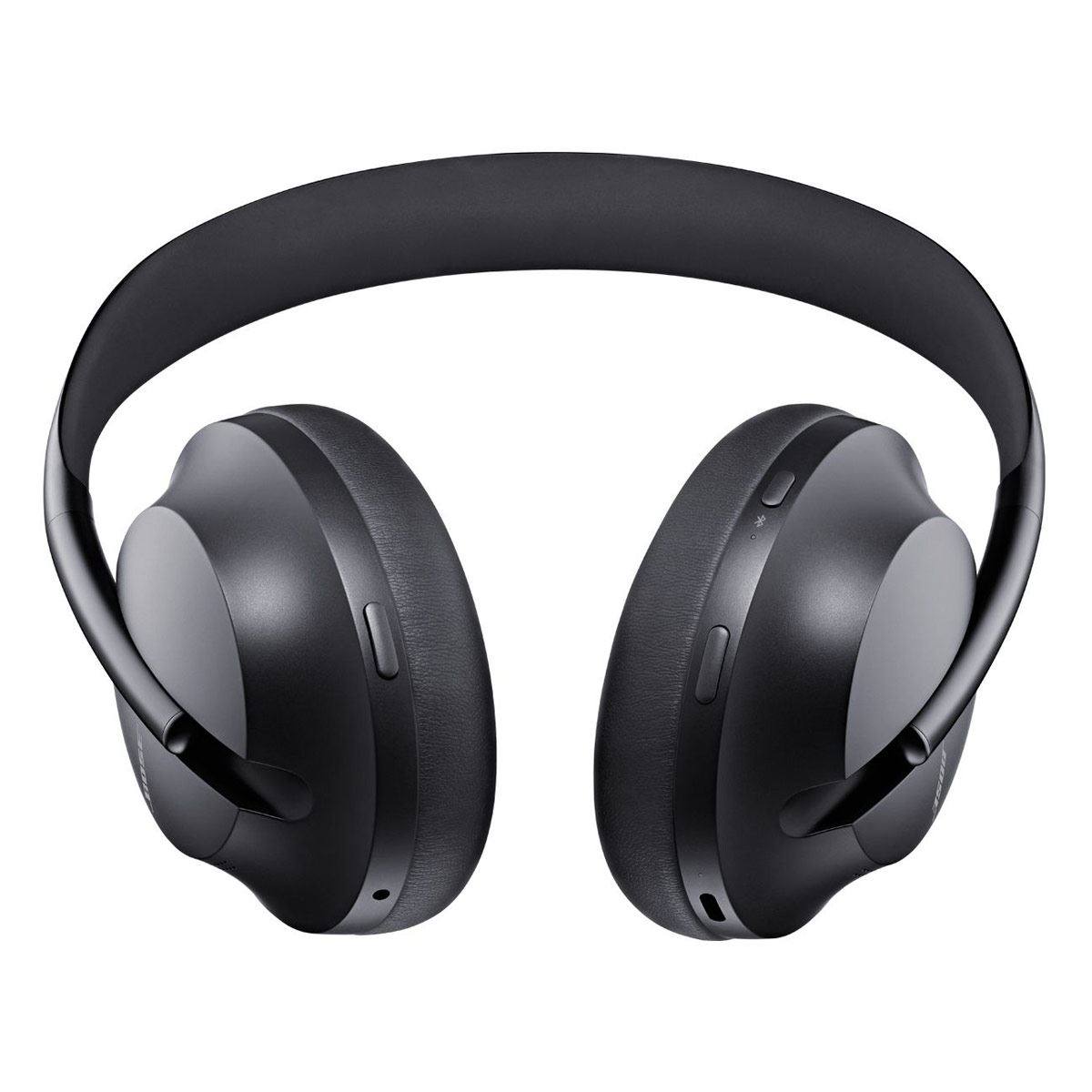 Audífonos Bose Noise Cancelling 700 Negro