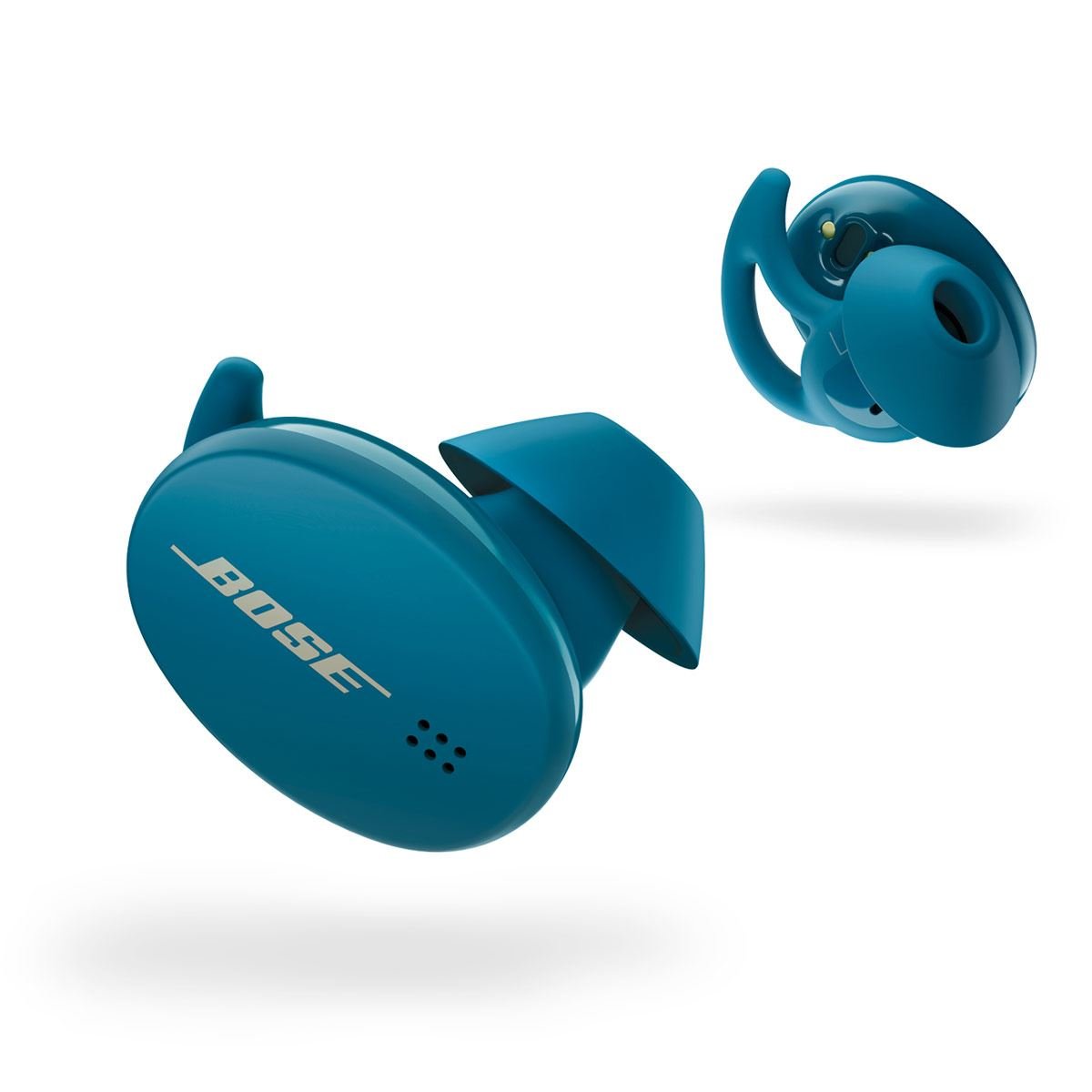 Bose sport earbuds. Wellness наушники беспроводные большие.