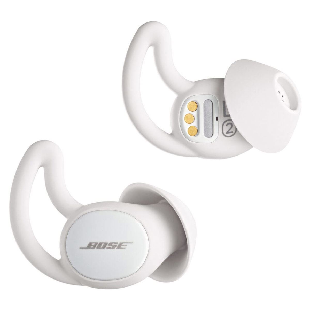 Audífonos Bose Sleepbuds II Gris